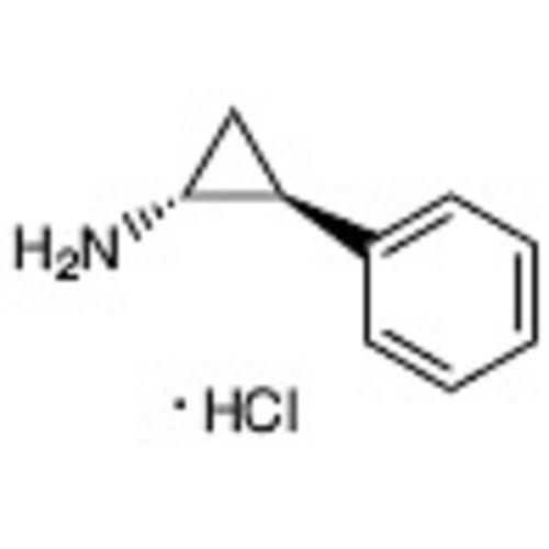 trans-2-Phenylcyclopropanamine Hydrochloride >98.0%(HPLC)(T) 100mg