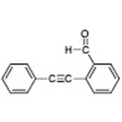 2-(Phenylethynyl)benzaldehyde >98.0%(HPLC) 1g