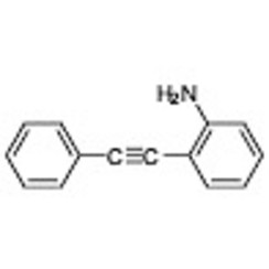 2-(Phenylethynyl)aniline >95.0%(HPLC)(T) 1g