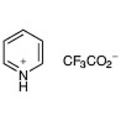 Pyridinium Trifluoroacetate >98.0%(T) 25g