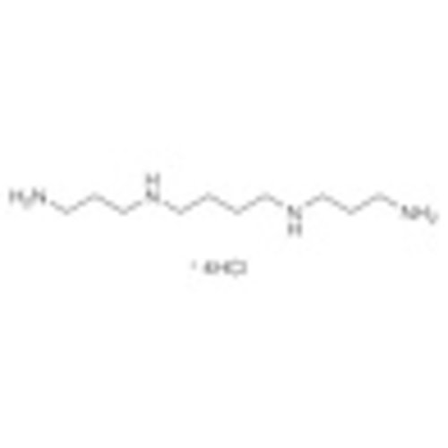 Spermine Tetrahydrochloride [for Protein Research] >98.0%(T) 1g