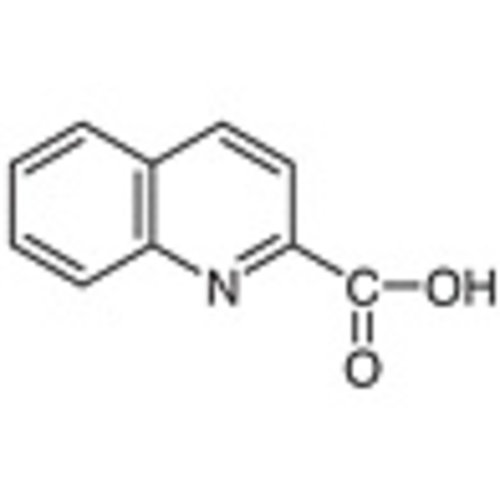 Quinaldic Acid >98.0%(HPLC)(T) 25g