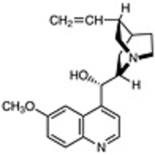 Quinidine >85.0%(HPLC) 5g