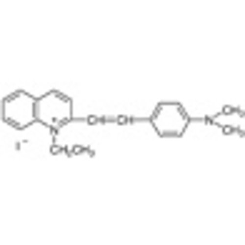 Quinaldine Red >95.0%(T) 1g