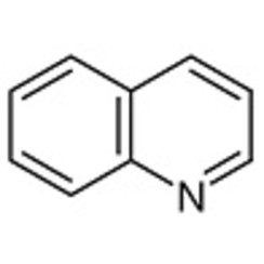 Quinoline >98.0%(GC)(T) 25g