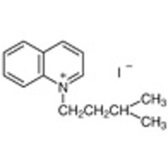 Quinoline Isoamyl Iodide >98.0%(T) 25g