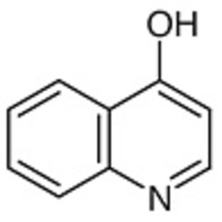 4-Quinolinol >98.0%(GC)(T) 5g