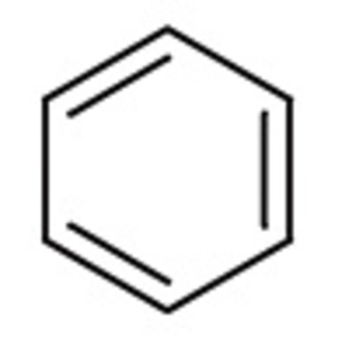 Benzene [Sequencing Solvent] >99.5%(GC) 500mL