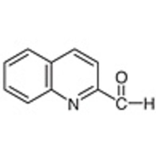 2-Quinolinecarboxaldehyde >97.0%(GC) 5g