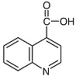 4-Quinolinecarboxylic Acid >98.0%(HPLC)(T) 1g