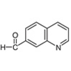 7-Quinolinecarboxaldehyde >98.0%(GC) 250mg