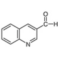 3-Quinolinecarboxaldehyde >96.0%(GC)(T) 5g