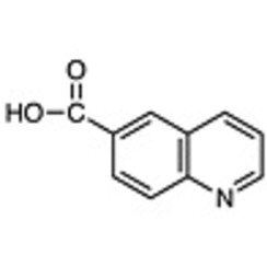 6-Quinolinecarboxylic Acid >98.0%(HPLC)(T) 5g