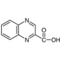 2-Quinoxalinecarboxylic Acid >96.0%(GC)(T) 5g