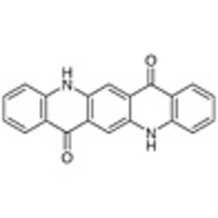 Quinacridone (purified by sublimation) >99.0%(N) 1g