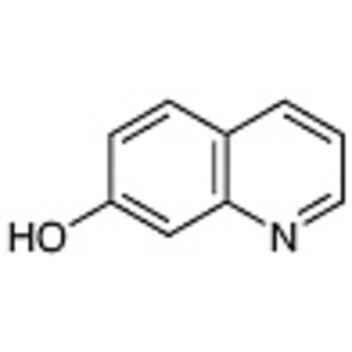 7-Quinolinol >98.0%(GC)(T) 1g