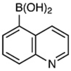 Quinoline-5-boronic Acid (contains varying amounts of Anhydride) 200mg