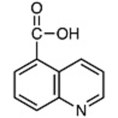 5-Quinolinecarboxylic Acid >98.0%(HPLC)(T) 1g