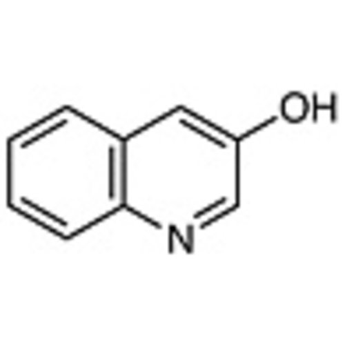 3-Quinolinol >98.0%(GC)(T) 1g