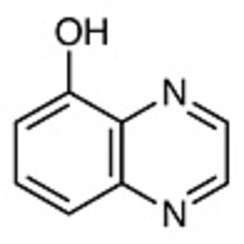 5-Quinoxalinol >98.0%(GC)(T) 200mg