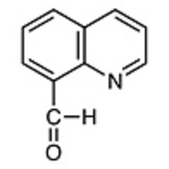 8-Quinolinecarboxaldehyde >95.0%(GC) 1g