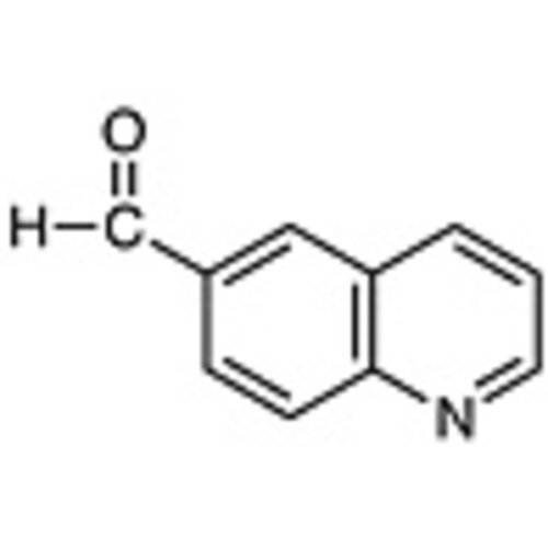6-Quinolinecarboxaldehyde >98.0%(GC)(T) 5g