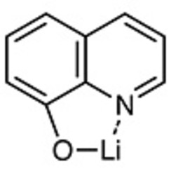 (8-Quinolinolato)lithium >98.0%(HPLC)(T) 1g