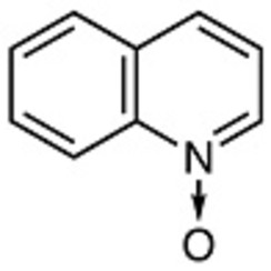 Quinoline N-Oxide >98.0%(GC) 5g