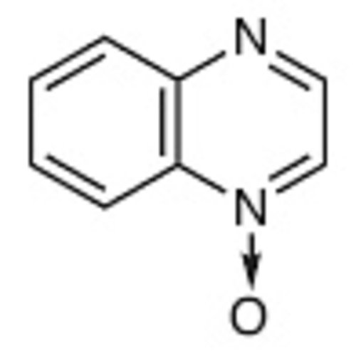 Quinoxaline 1-Oxide >97.0%(GC)(T) 1g