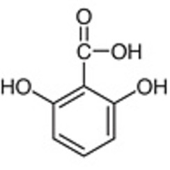 2,6-Dihydroxybenzoic Acid >98.0%(GC)(T) 25g