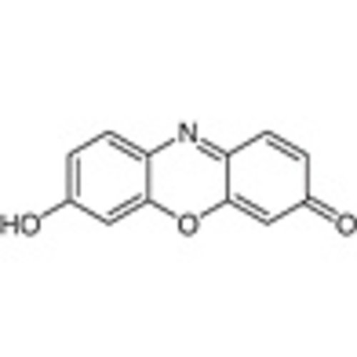 Resorufin >95.0%(HPLC) 1g