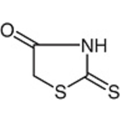 Rhodanine >99.0%(T) 100g