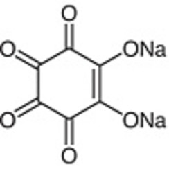 Disodium Rhodizonate >90.0%(T) 1g