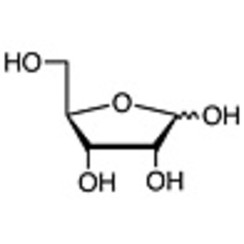D-(-)-Ribose >98.0%(HPLC) 250g