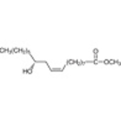 Methyl Ricinoleate >75.0%(GC) 25mL
