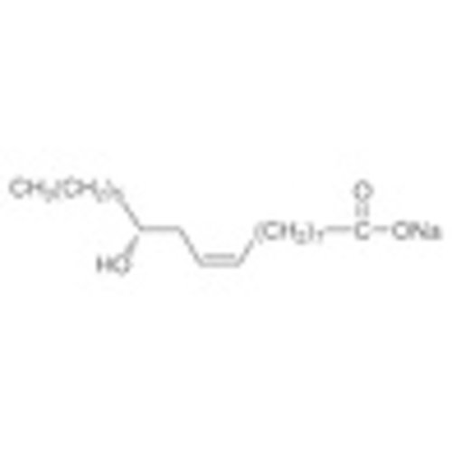 Sodium Ricinolate >93.0%(T) 500g