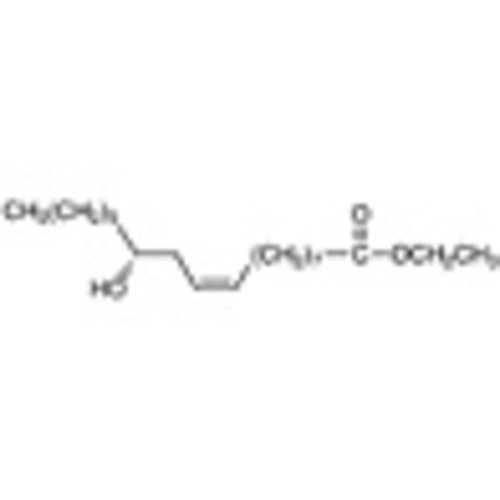 Ethyl Ricinoleate >80.0%(GC) 25mL