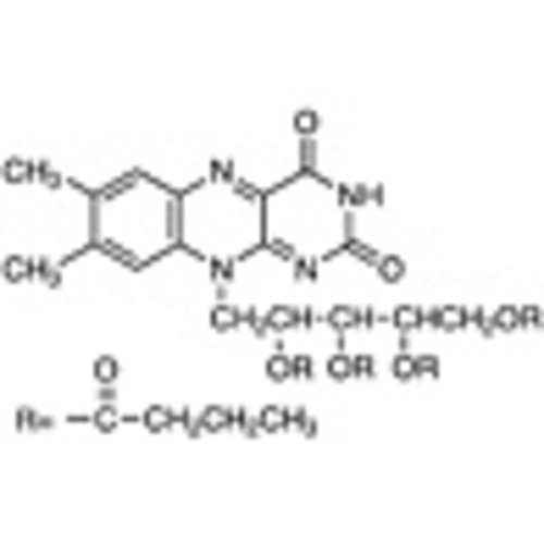 Riboflavin Tetrabutyrate >98.0%(HPLC) 5g