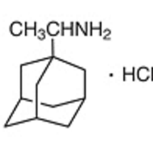 1-(1-Adamantyl)ethylamine Hydrochloride >98.0%(N)(NMR) 5g