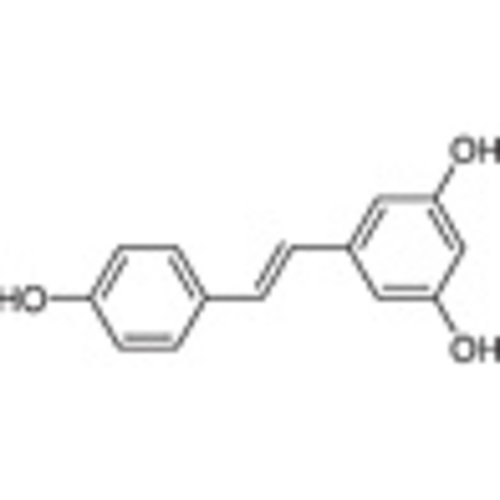 Resveratrol >99.0%(GC) 25g