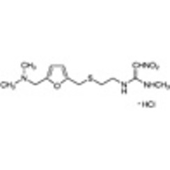 Ranitidine Hydrochloride >98.0%(HPLC)(T) 5g