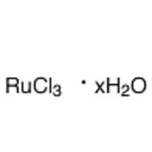 Ruthenium(III) Chloride Hydrate 5g