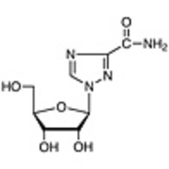 Ribavirin >98.0%(HPLC)(N) 100mg