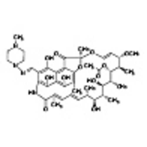 Rifampicin >98.0%(T) 5g
