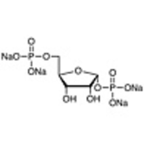 alpha-D-Ribose 1,5-Bis(phosphate) Tetrasodium Salt 5mg
