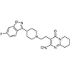 Risperidone >98.0%(HPLC)(T) 50mg