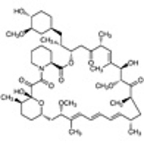 Rapamycin >98.0%(HPLC) 25mg