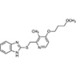 Rabeprazole Sulfide >98.0%(HPLC)(T) 1g
