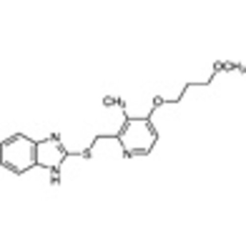 Rabeprazole Sulfide >98.0%(HPLC)(T) 1g