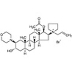 Rocuronium Bromide >90.0%(T) 100mg